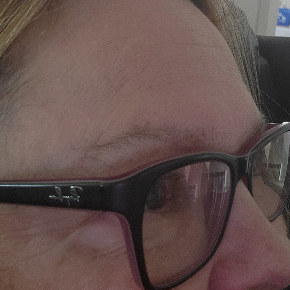 Meet your Posher, Michele